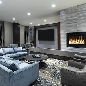 Fairfield Inn & Suites By Marriott Boston Logan Airport/Chelsea