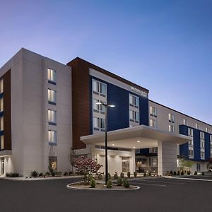 Springhill Suites By Marriott Tuckahoe Westchester County